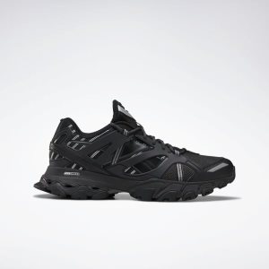 Adidasy Damskie Reebok DMX Trail Shadow Czarne PL 48ETKMX